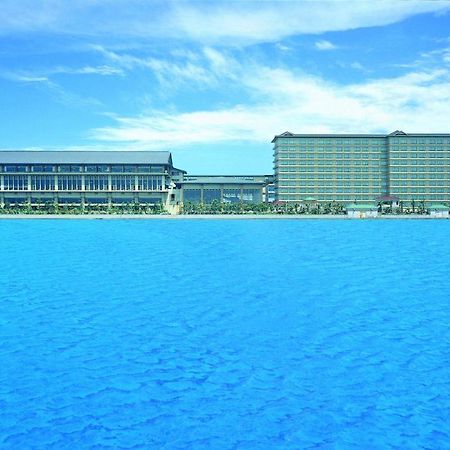 Ryugujo Spa Hotel Mikazuki Ryugutei Kisarazu Ngoại thất bức ảnh