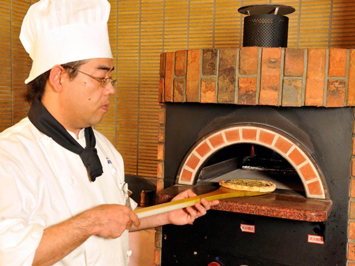 Ryugujo Spa Hotel Mikazuki Ryugutei Kisarazu Ngoại thất bức ảnh
