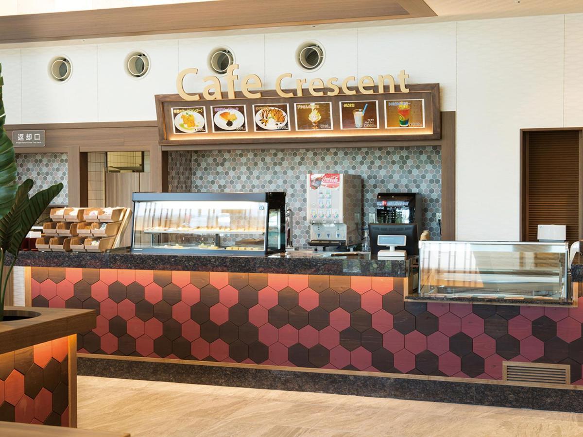 Ryugujo Spa Hotel Mikazuki Ryugutei Kisarazu Ngoại thất bức ảnh