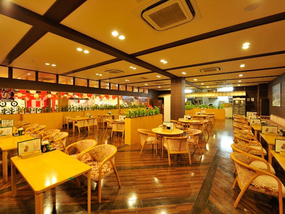 Ryugujo Spa Hotel Mikazuki Ryugutei Kisarazu Ngoại thất bức ảnh