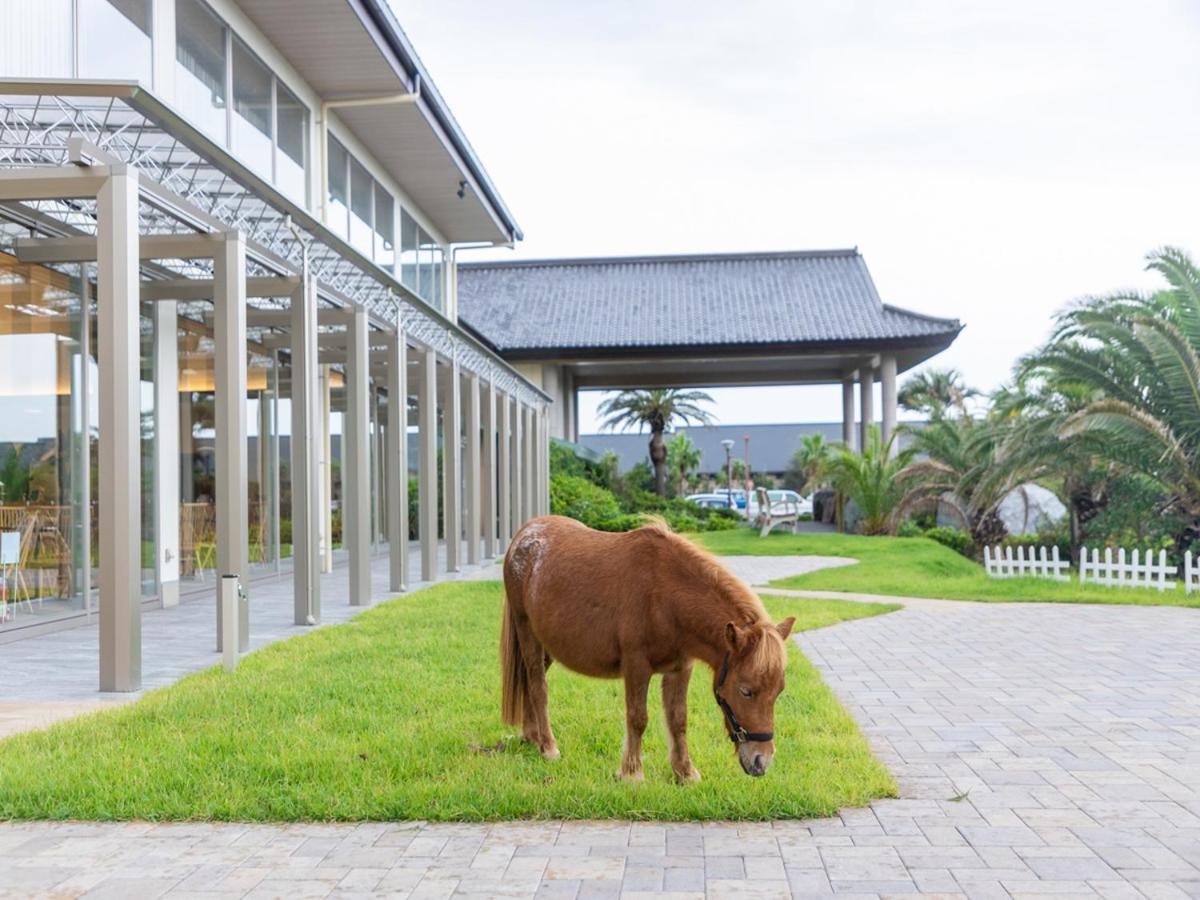 Ryugujo Spa Hotel Mikazuki Ryugutei Kisarazu Ngoại thất bức ảnh