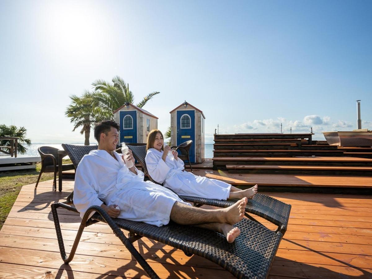 Ryugujo Spa Hotel Mikazuki Ryugutei Kisarazu Ngoại thất bức ảnh